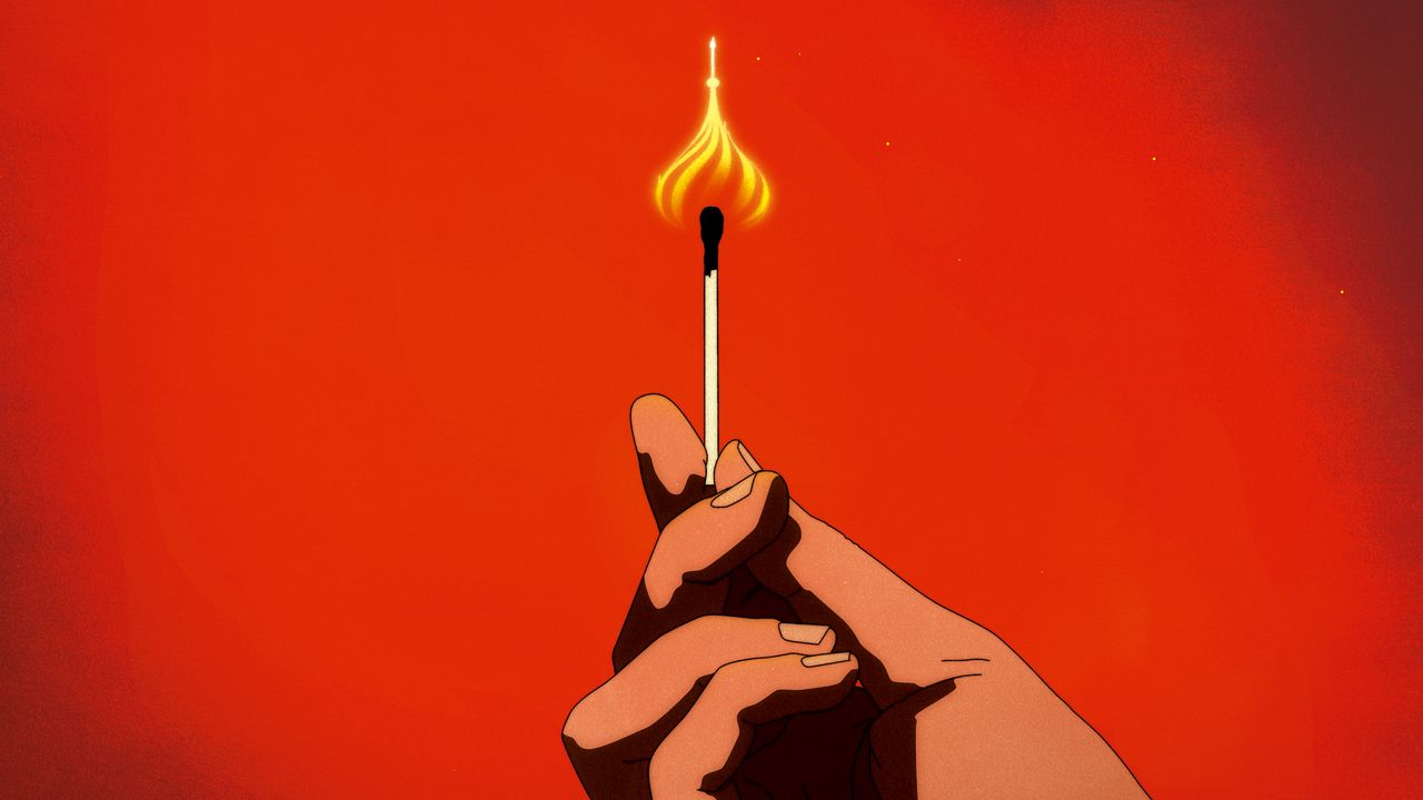 Detrás de escena de la campaña secreta de sabotaje de Rusia en Europa