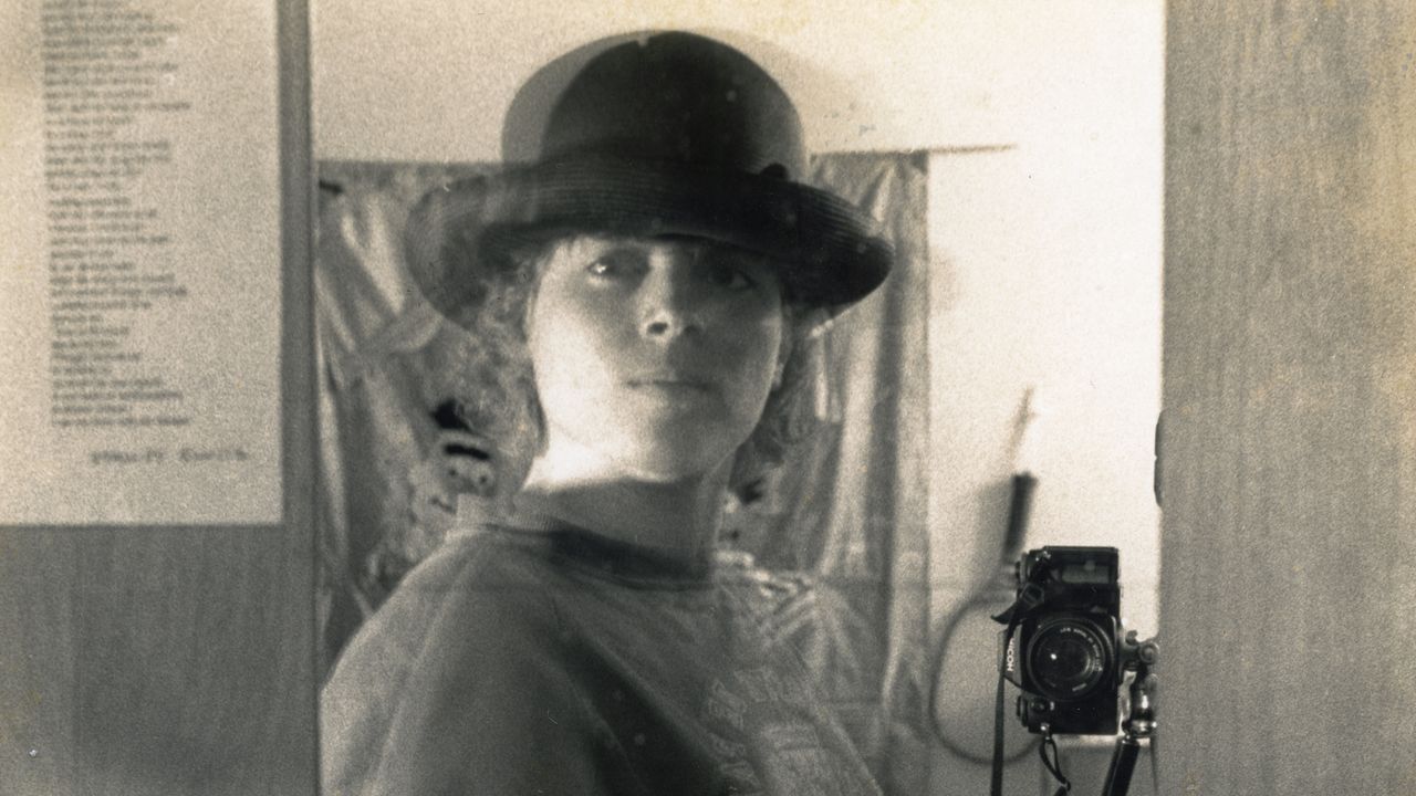 Viviendo en la casa de Tracy Chapman