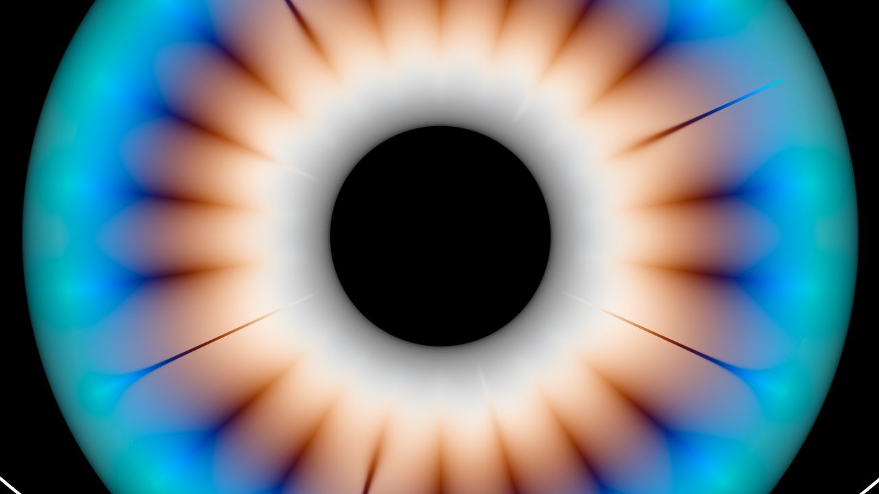 ¿Qué significaría ver un nuevo color?