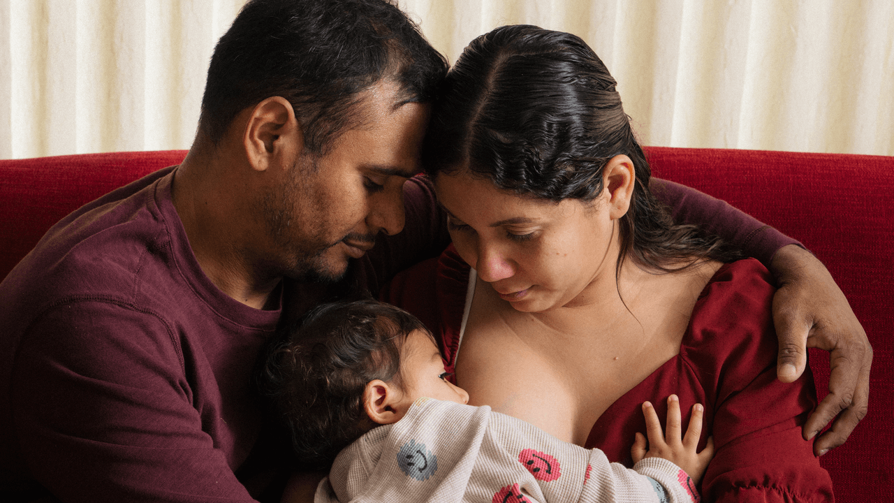 El regreso de la detención familiar