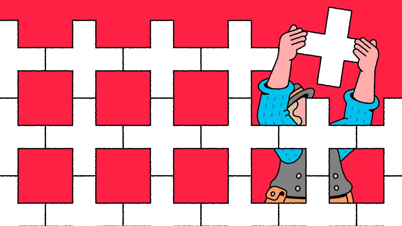 ¿Podría Suiza convertirse en el primer país en limitar su población?