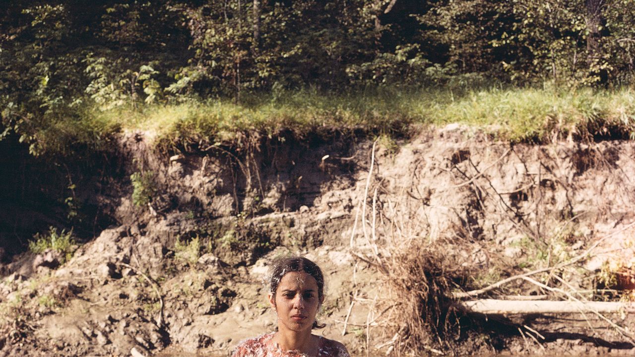 El arte de Ana Mendieta, en el punto de mira de la Tate Modern