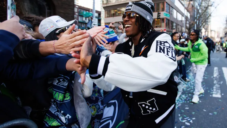 Los Seahawks obtienen una proyección de contrato de $30 millones para el querido especialista All-Pro