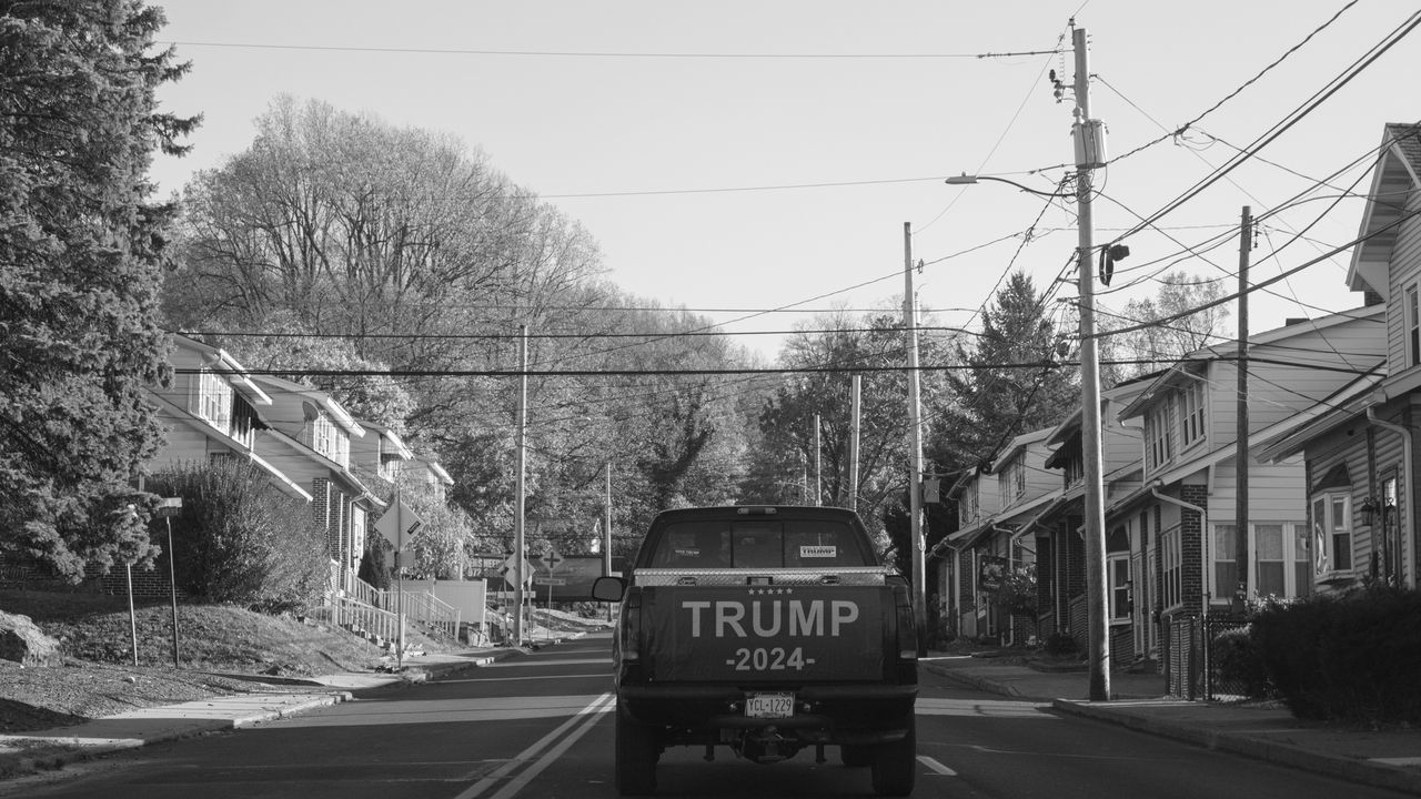 ¿Se está volviendo finalmente la clase trabajadora contra Trump?
