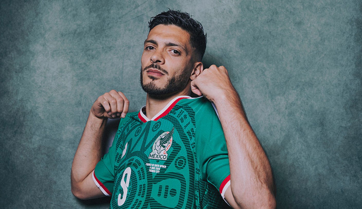 Probabilidades para la Copa Mundial 2026: El Tri es el gran favorito en el primer partido del torneo