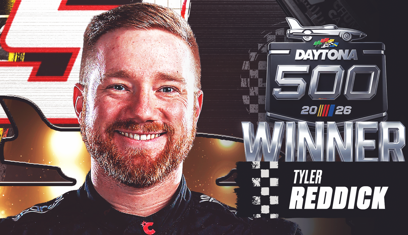 Resumen de las 500 Millas de Daytona: Tyler Reddick le da a Michael Jordan una victoria monumental 23XI