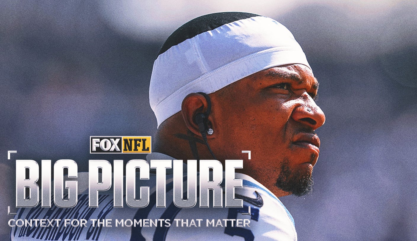 El panorama general: los agentes de Anthony Richardson dicen que la próxima parada de QB será la ‘taquilla’