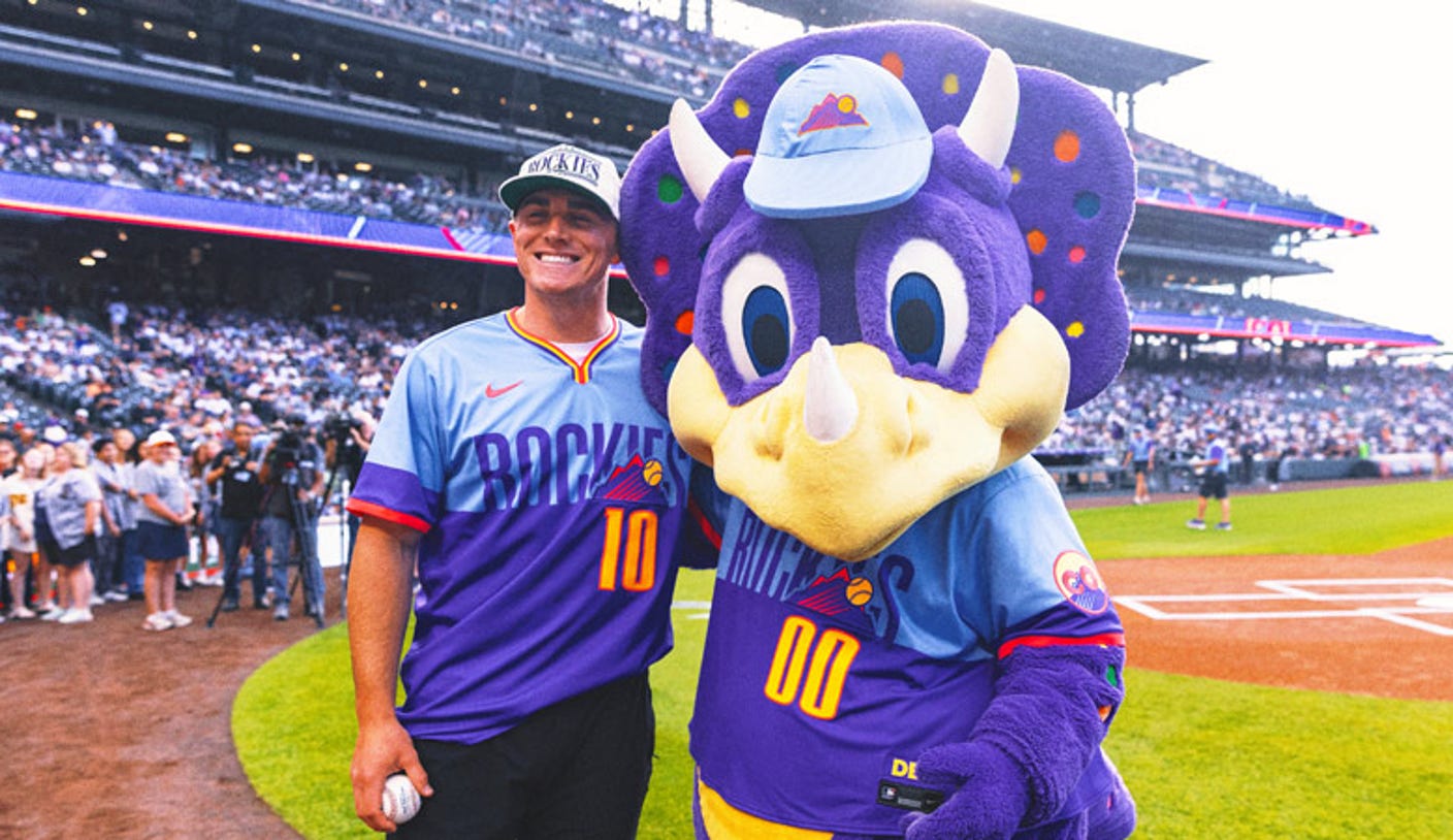 Denver Buddies: los Rockies recurren a los propietarios de los Broncos como socios minoritarios