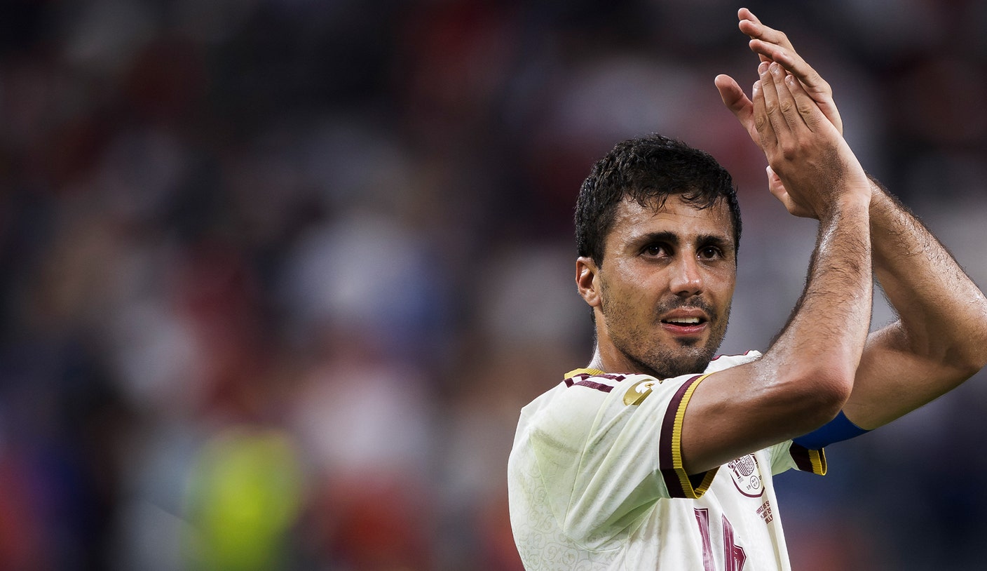 Probabilidades del Mundial 2026: España respalda el trofeo del Mundial