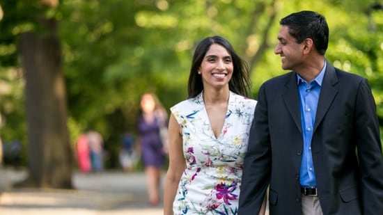¿Quién es la esposa de Ro Khanna, Ritu Ahuja? 5 cosas que debes saber sobre la familia del congresista de California