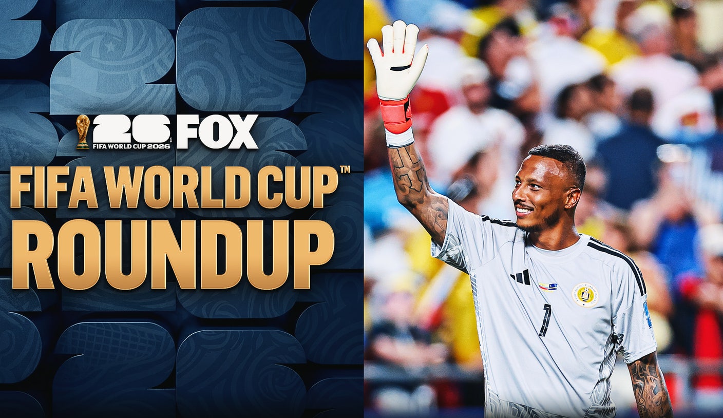 Resumen del Mundial: Alemania avanza; Países Bajos y Curazao hacen declaraciones