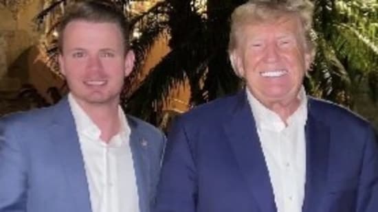 Ryan Fournier: 5 cosas que debes saber como estudiantes del cofundador de Trump acusado de agredir a su novia, ‘¿Me quieres…?’