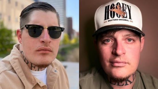 ¿Quién es Ryan Upchurch? YouTuber recibe un enorme veredicto de 17,5 millones de dólares después de calificar el caso de Kiely Rodni como una “estafa”