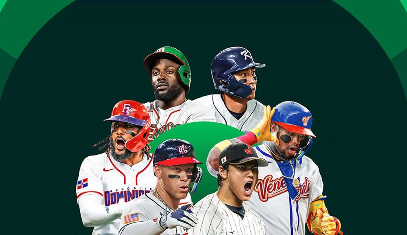 Concurso FOX Super 6: Selecciones del Clásico Mundial de Béisbol