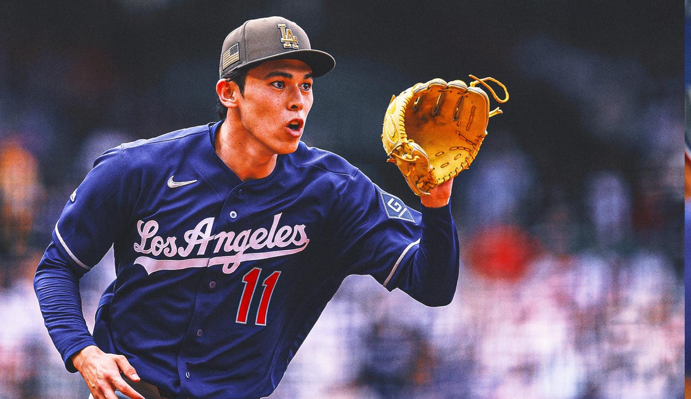 Dave Roberts ve los ‘frutos’ del progreso en la Masterclass vs Angels de Roki Sasaki