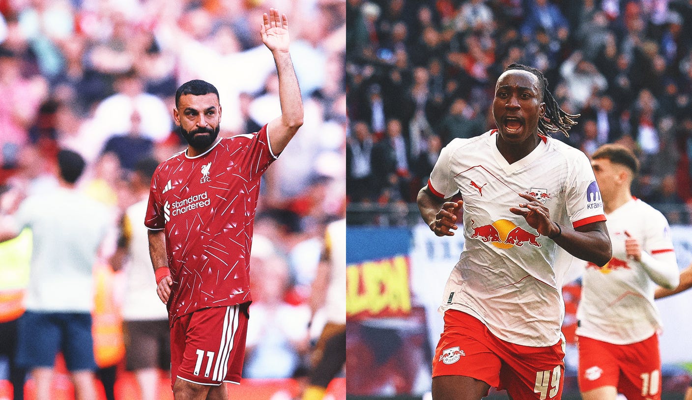 El Liverpool podría perderse al sucesor de Mo Salah, ya que Yan Diomande acepta la mudanza al PSG