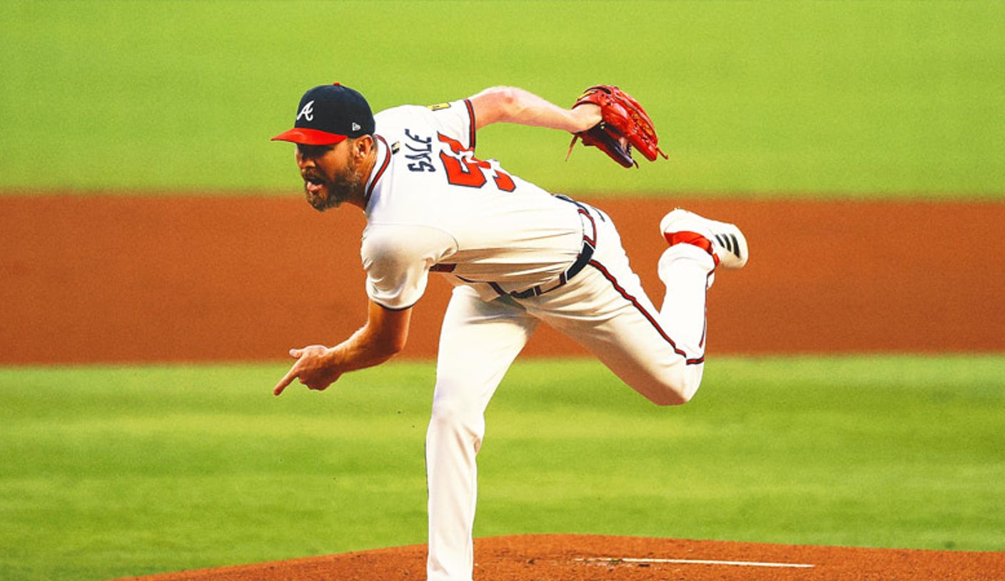 Venta Chris de los Bravos sobre el sistema ABS Challenge