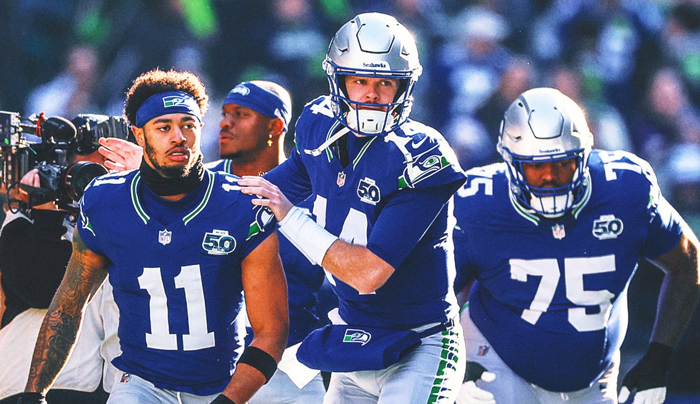 4 conclusiones de la victoria de los Seahawks sobre los Vikings