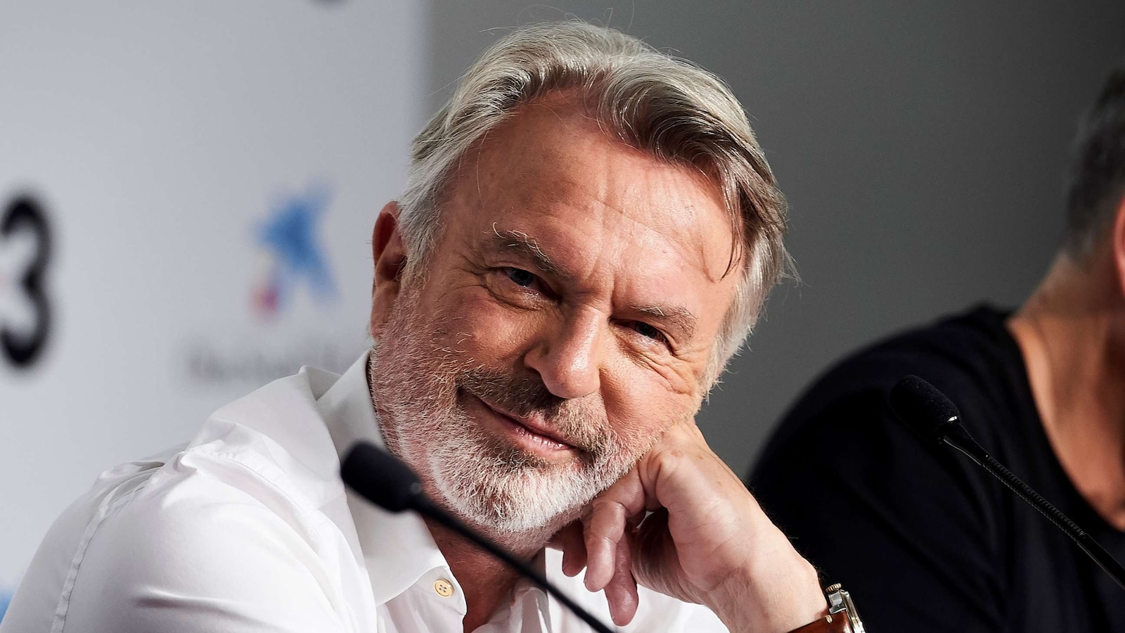 Muere el actor de ‘Parque Jurásico’ Sam Neill a los 78 años