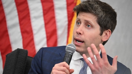 Antrópico vs Trump: el mayor rival de Claude-maker interviene; Sam Altman comparte sus preocupaciones