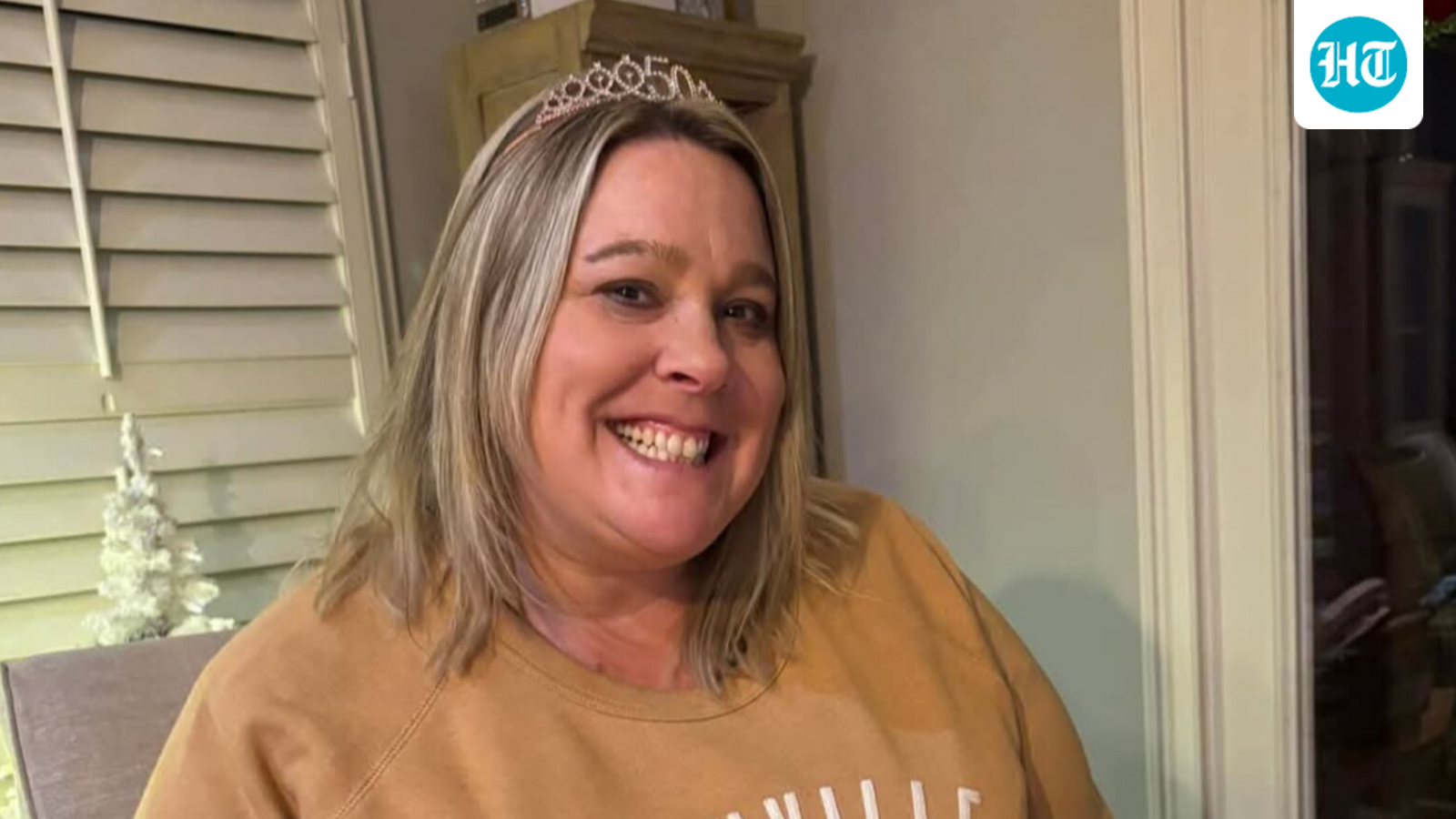 ¿Quién era Sammie Mosier? Famosa enfermera de Nashville HCA muere en accidente de tráfico