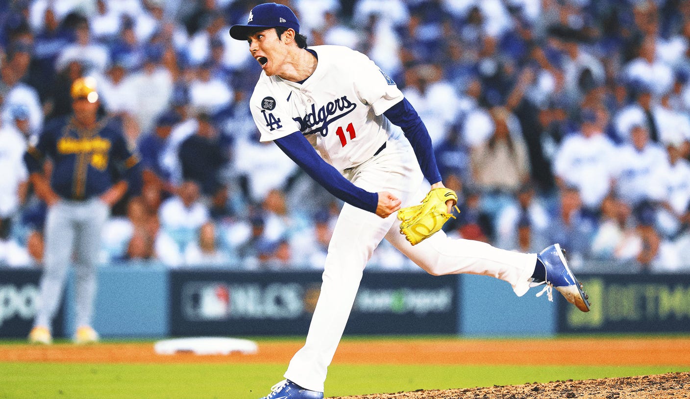 Mesa redonda de la MLB: Dodgers-Cerveceros en revancha de la NLCS; Próximos pasos para Cardenales y Rojos