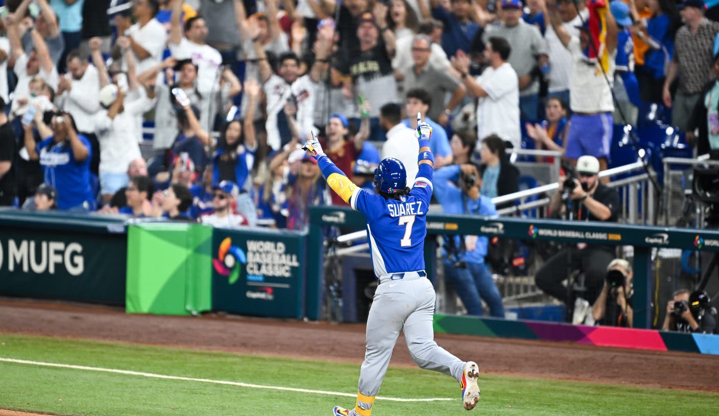 El código promocional de Kalshi FOXSPORTS le permite canjear $10 y obtener un bono de $10 para las finales del Clásico Mundial de Béisbol