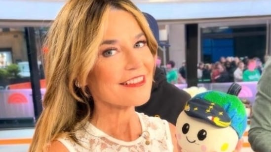 Actualización de Nancy Guthrie: La emocionante publicación de Savannah Guthrie llama la atención de los internautas: ‘Algo anda mal aquí’