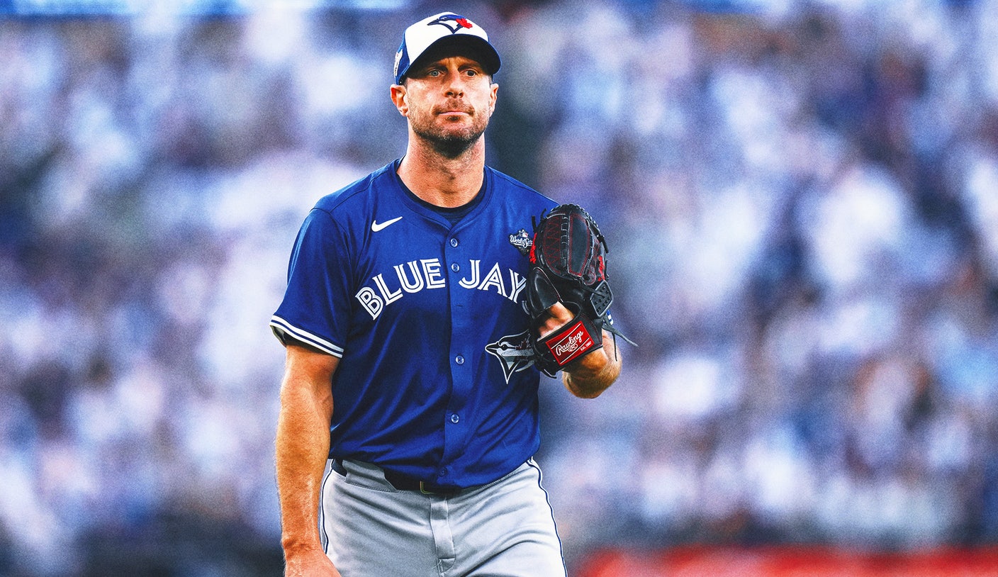 Max Scherzer: La carta de su hija a los Blue Jays es ‘lo más lindo que puedas imaginar’