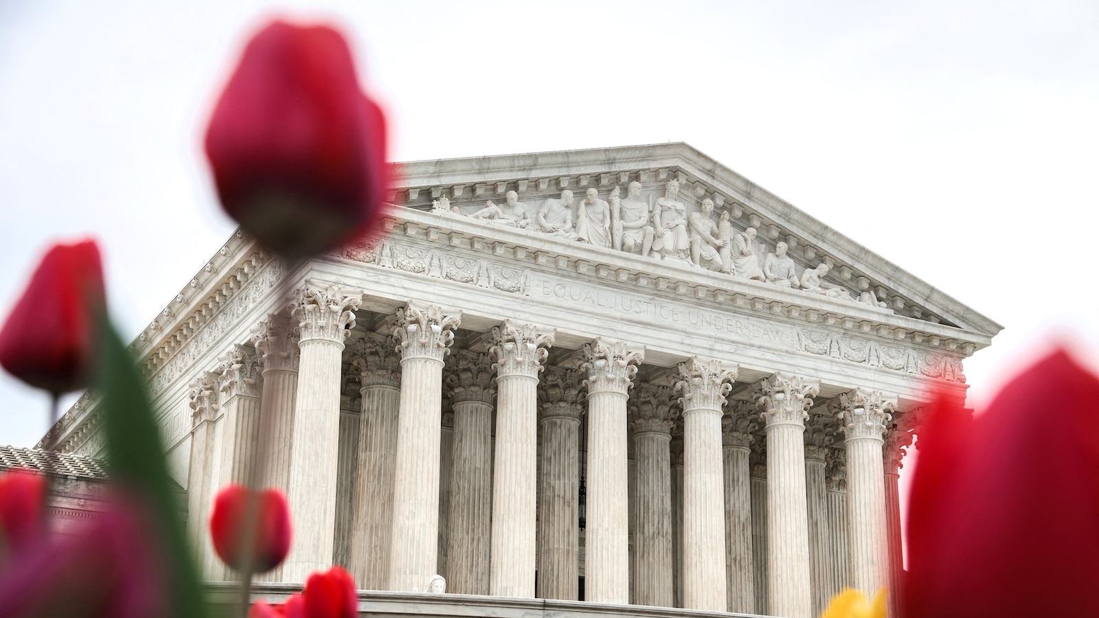 La Corte Suprema escucha la propuesta de Trump para poner fin a la ciudadanía por nacimiento