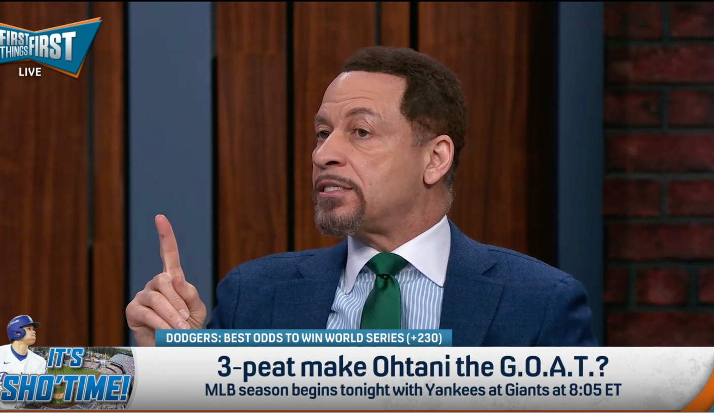 Shohei Ohtani es el mejor de todos los tiempos. ¿Cómo puede convertirse en el más grande de todos los tiempos?