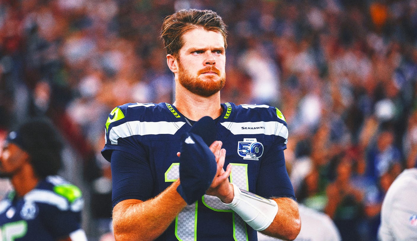 Resumen: Sam Darnold ‘agradecido’ por el paso y aterrizaje de los Vikings en Seattle