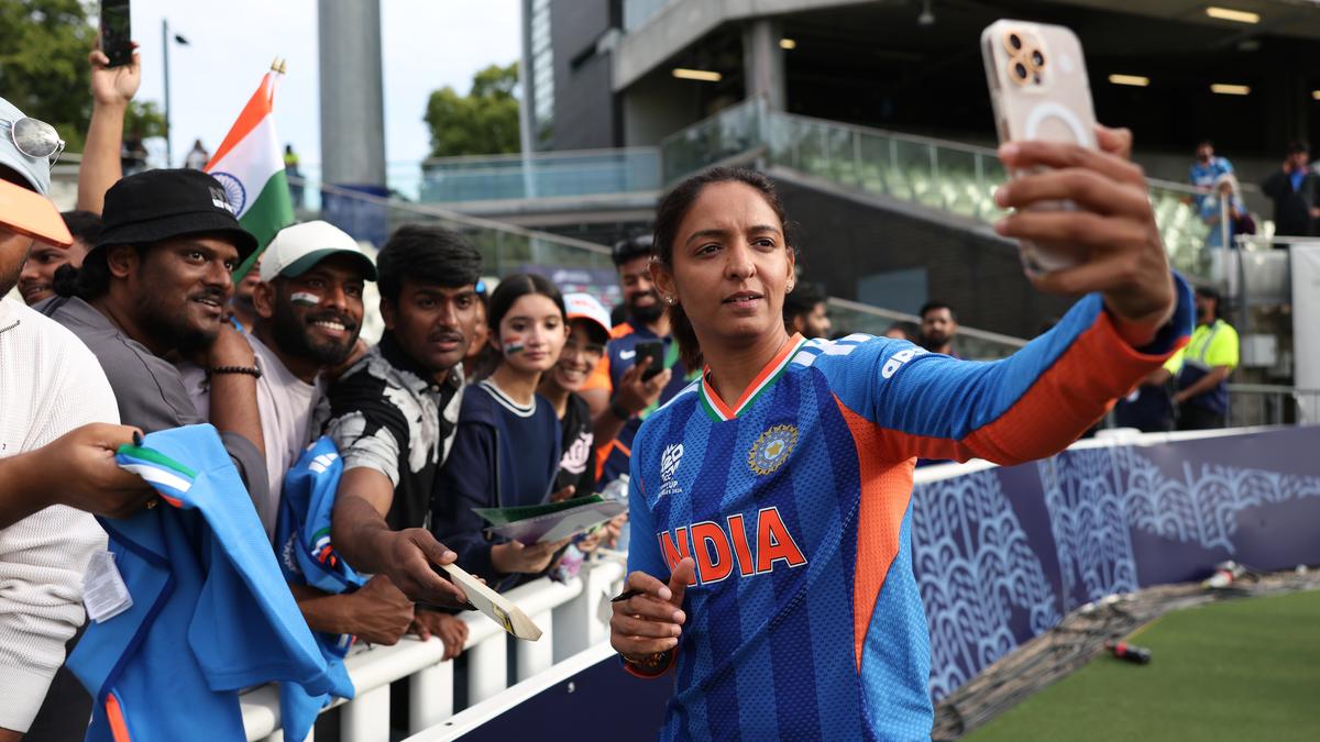 Copa Mundial Femenina T20 2026: el fin de semana inaugural bate récords de audiencia a medida que crece la base de fanáticos indios