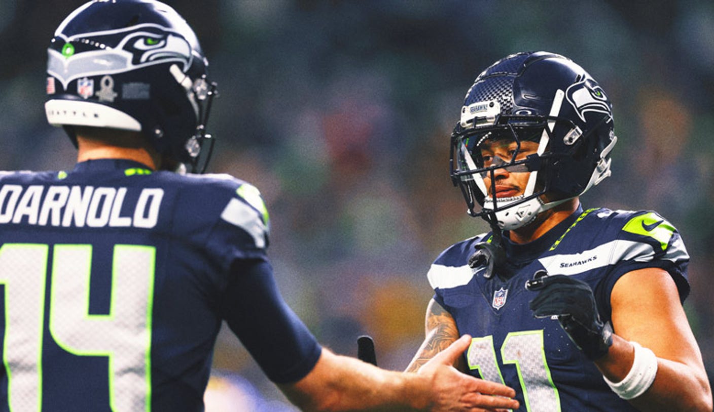 La NFL elige a los Seahawks por primera vez para ‘Hard Knocks’ 2026 de HBO; Patriotas en 2027
