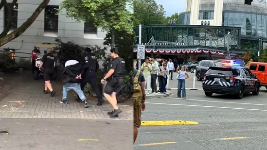 Tiroteo masivo en Seattle: detalles del sospechoso mientras la policía arresta a uno; Internet cuestiona la política de los sospechosos: ¿”MAGA” o “Antifa”?