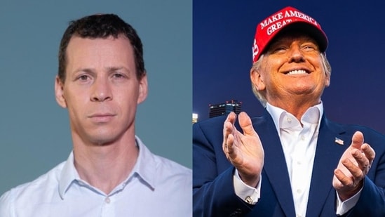 Amit Segal: periodista cercano a Netanyahu en el centro de atención mientras Trump denuncia la filtración del rescate del piloto del F-15 de Irán