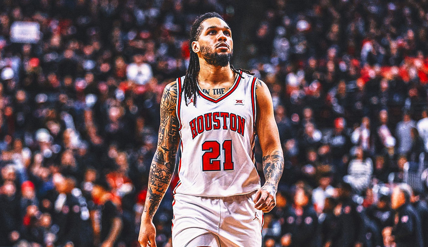 Informe Madness Futures de marzo de 2025-26: El ‘Mattress Mack’ de Houston aguarda