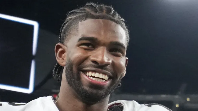 Travis Kelce y Shedeur Sanders hicieron el anuncio en el podcast New Heights