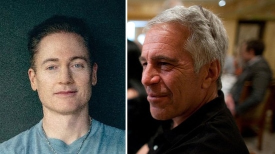 Bryan Johnson recuerda sentirse “mal del estómago” después de una llamada con Epstein, “el sentimiento negativo más fuerte que he tenido jamás…”