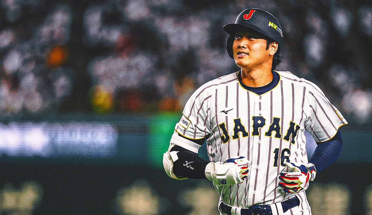 Probabilidades de Jugador Más Valioso del Clásico Mundial de Béisbol 2026: Ohtani es el favorito; El juez se acerca