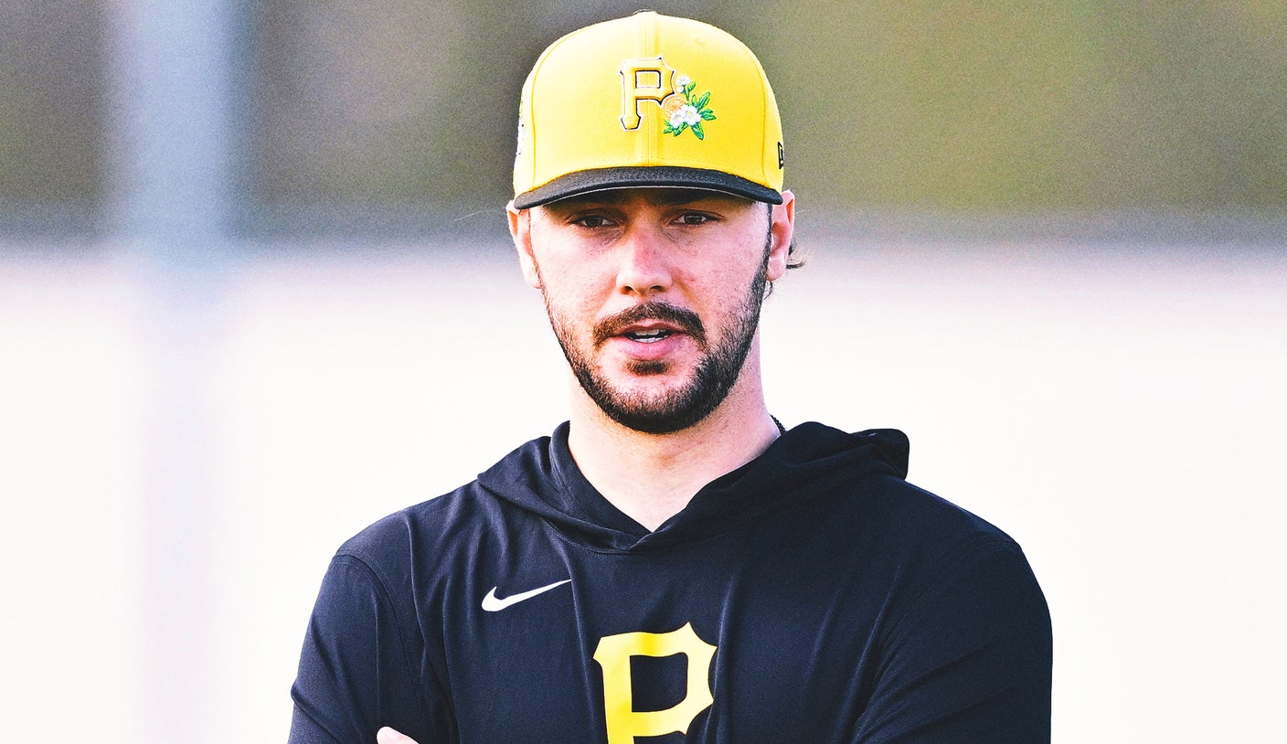 Skenes: El equipo de EE. UU. debe afirmar su “dominio” en el CMB y ganar el oro “más importante”