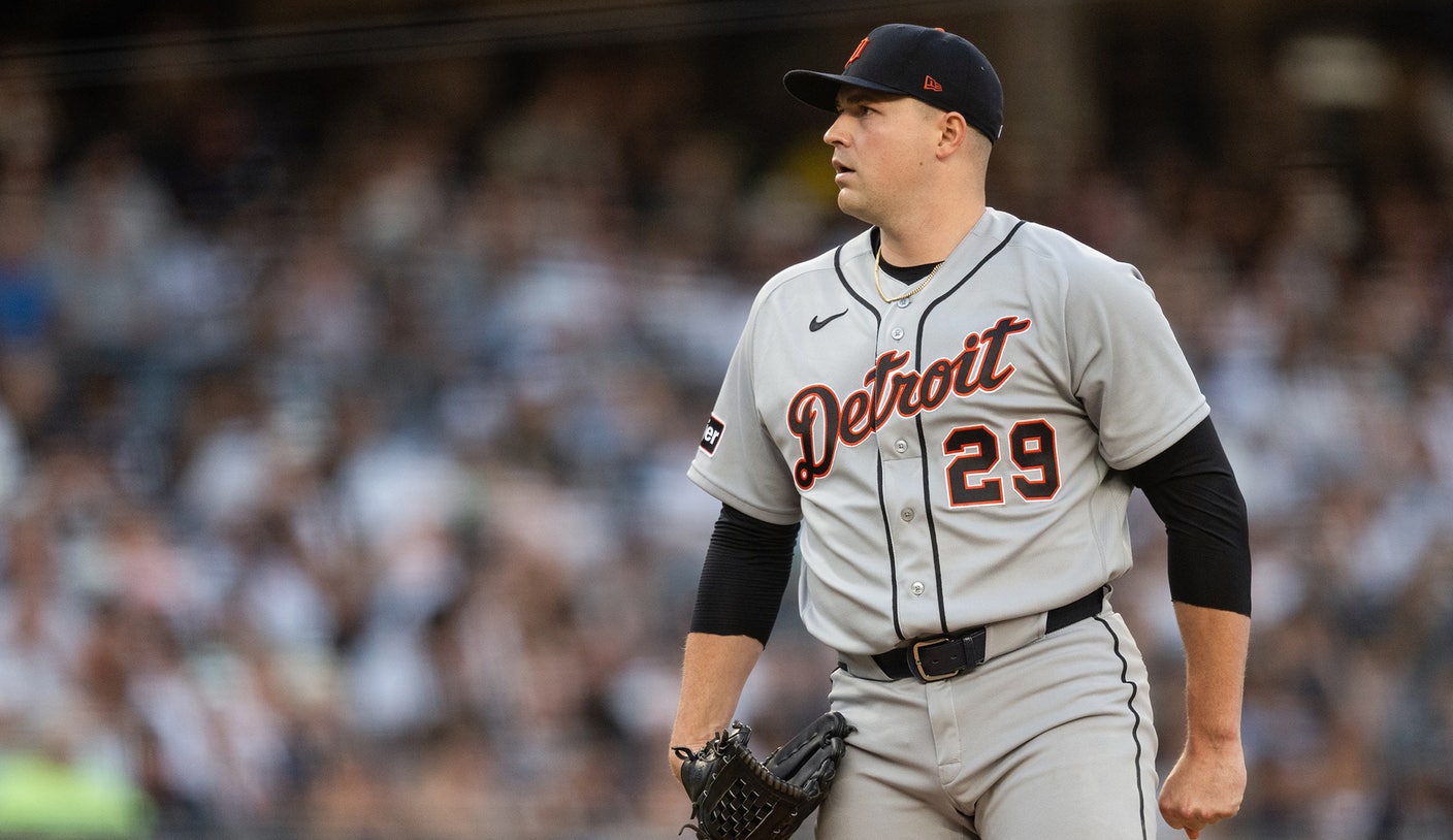 Buzz de la fecha límite de cambios de la MLB de 2026, rastreador de cambios: los Rays están interesados en Tarik Skubal
