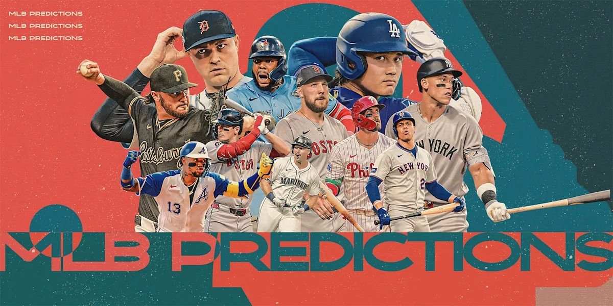 Día Inaugural de la MLB 2026: selecciones de expertos para el campeón de la Serie Mundial, ganadores de división, equipos sorpresa de playoffs, Cy Young, MVP y más