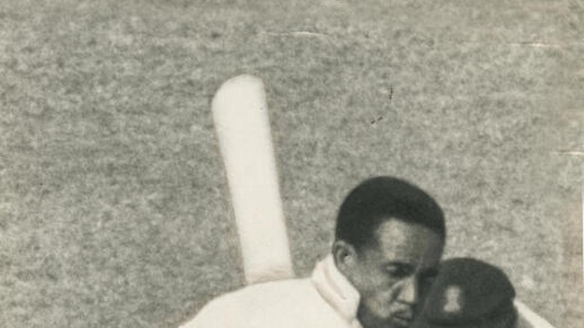 Sobre el ingeniero Sobers y sus divertidos consejos de golf para Gavaskar
