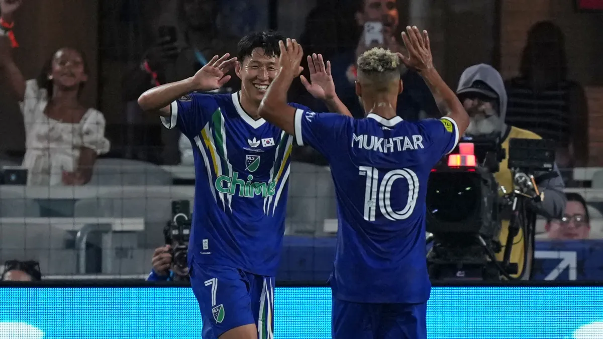 Resultados del Juego de Estrellas de la MLS 2026: Lo mejor de la Major League Soccer supera a la Liga MX
