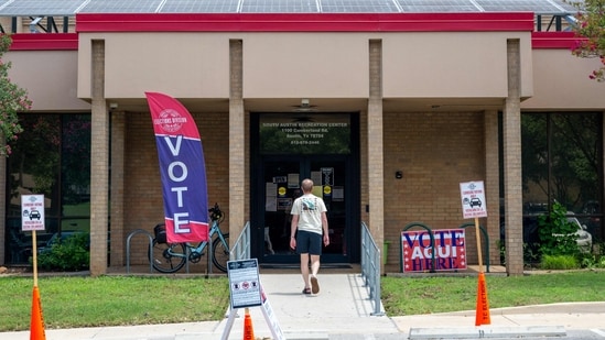 ¿Se ampliará el horario de votación en Fort Bend? Detalles a medida que se reanuda la votación después de 2 horas de retraso