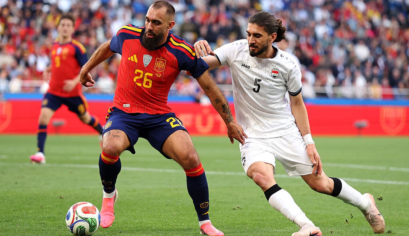 España vs Perú: cómo verlo, predicciones, cuotas, previa amistosa