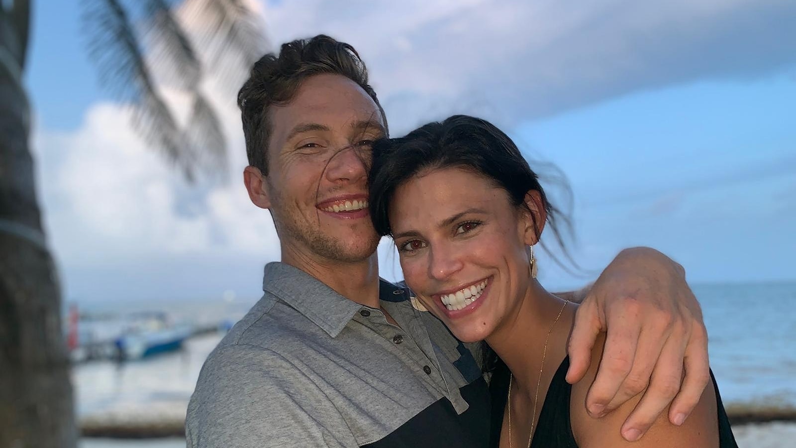 Exmarido acusado de asesinato con agravantes por los asesinatos de una pareja en Ohio comparecerá ante el tribunal