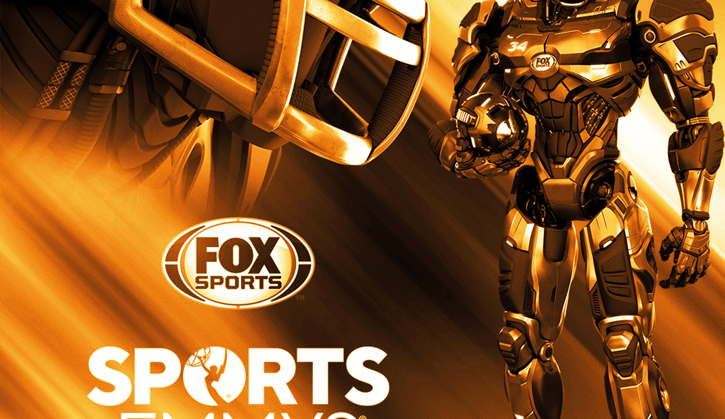 PREMIOS FOX SPORTS 38 NOMINACIONES AL EMMY® DEPORTIVO