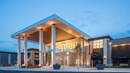 Tiroteo en el centro comercial Springfield: ¿Qué pasó en el centro de Springfield, Virginia? Primeros detalles revelados